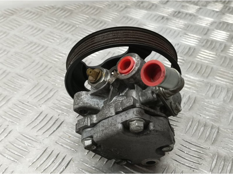 Recambio de bomba direccion para mazda 3 berlina (bk) 1.6 vvt active referencia OEM IAM 69202483  CYB