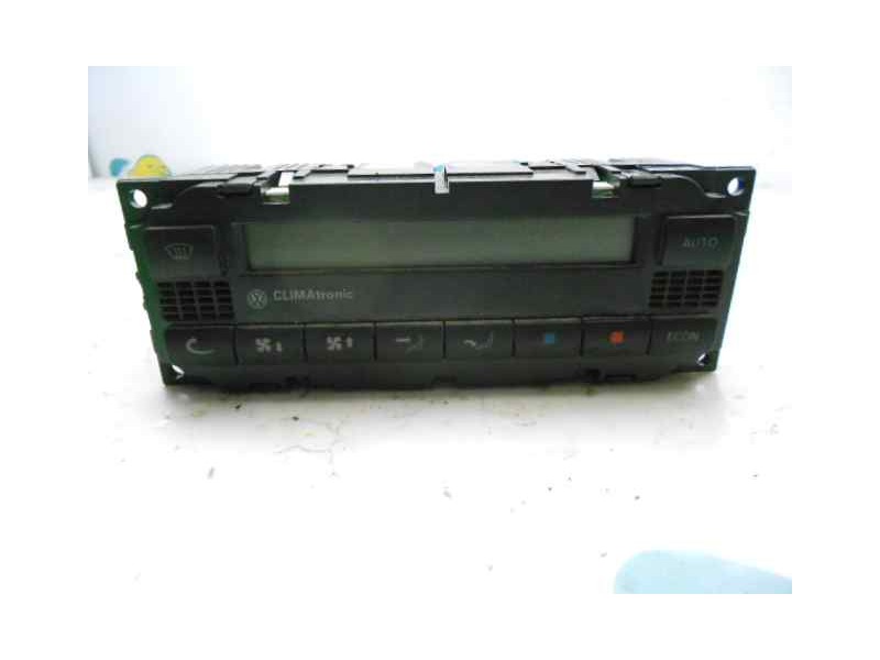 Recambio de mando climatizador para volkswagen passat berlina (3b3) comfortline referencia OEM IAM 412206017001 3B1907044K DIGIT