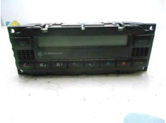 Recambio de mando climatizador para volkswagen passat berlina (3b3) comfortline referencia OEM IAM 412206017001 3B1907044K DIGIT