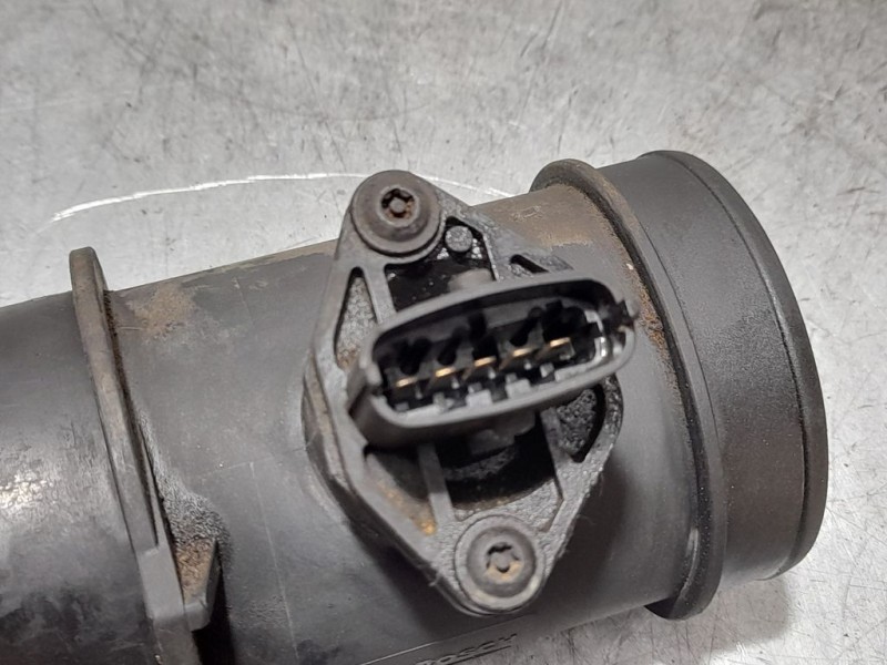 Recambio de caudalimetro para mg streetwise 2.0 td referencia OEM IAM 280218012  BOSCH