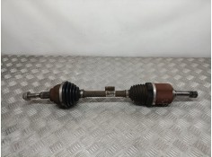 TRANSMISION DELANTERA IZQUIERDA DG983B437BC 