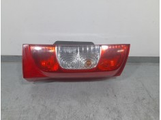 Recambio de piloto trasero derecho para citroën nemo monospace 1.4 hdi referencia OEM IAM 13532205080  