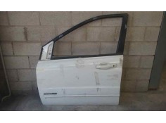Recambio de puerta delantera izquierda para ssangyong kyron 200 xdi limited referencia OEM IAM   