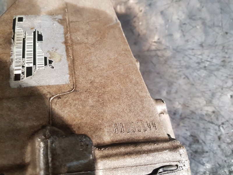 Recambio de diferencial delantero para mercedes-benz clase m (w163) 270 cdi (163.113) referencia OEM IAM A3529970032  