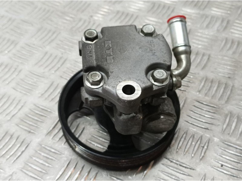 Recambio de bomba direccion para mazda 3 berlina (bk) 1.6 vvt active referencia OEM IAM 69202483  CYB