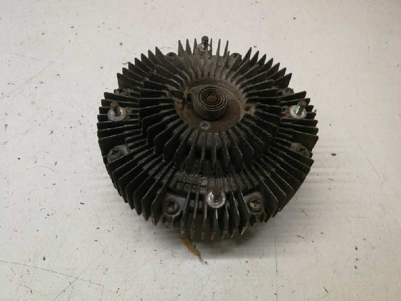 Recambio de ventilador viscoso motor para toyota land cruiser (j9) 3.0 turbodiesel referencia OEM IAM  1000000417074 