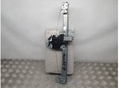 Recambio de elevalunas delantero derecho para dacia dokker ambiance referencia OEM IAM SIN REF  ELECTRICO 2 PINES