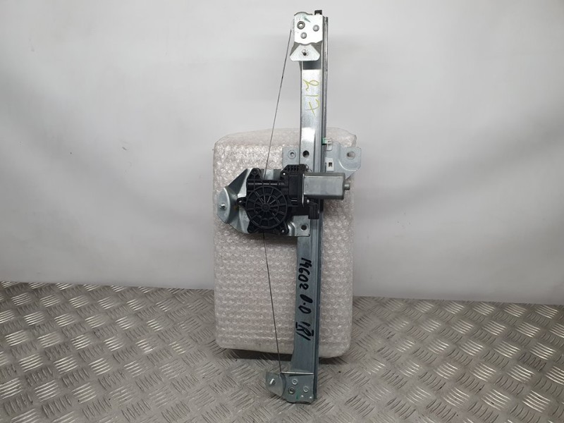 Recambio de elevalunas delantero derecho para dacia dokker ambiance referencia OEM IAM SIN REF  ELECTRICO 2 PINES