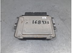 CENTRALITA MOTOR UCE 391202A454 0281031101 BOSCH