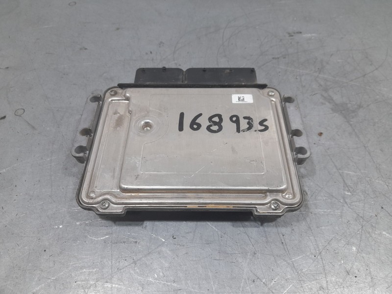 Recambio de centralita motor uce para ford kuga iii (dfk) 2.5 fhev referencia OEM IAM 391202A454 0281031101 BOSCH