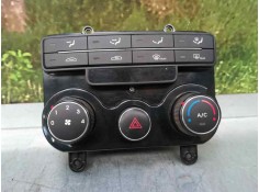 Recambio de mando climatizador para hyundai i30 comfort referencia OEM IAM 972502L170  