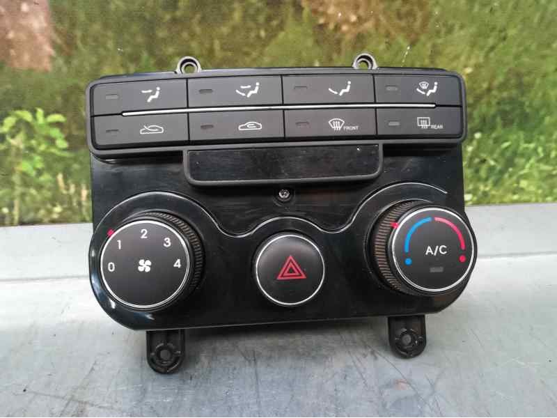 Recambio de mando climatizador para hyundai i30 comfort referencia OEM IAM 972502L170  