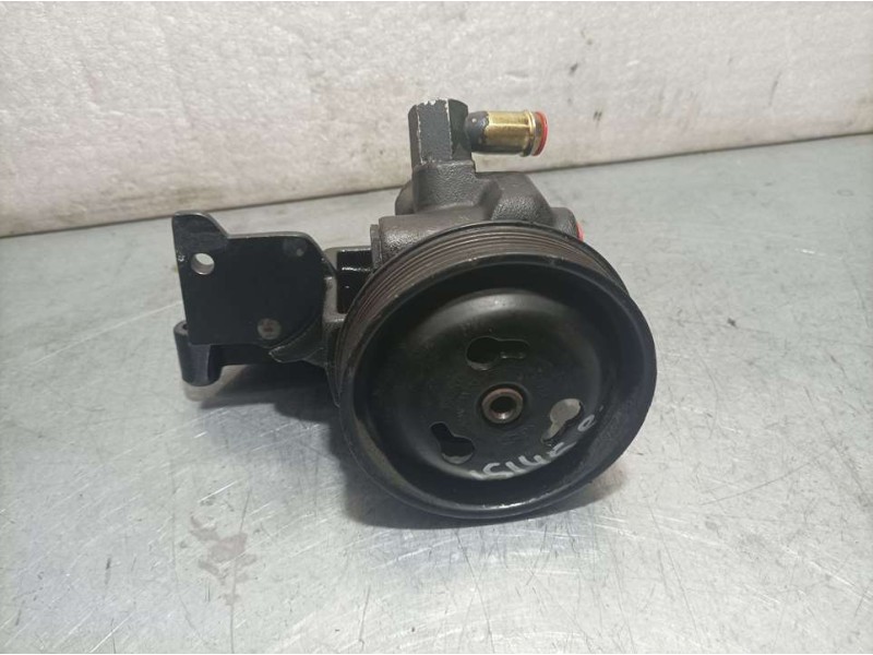Recambio de bomba direccion para ford puma (cce) 1.4 referencia OEM IAM HBDCL 8MD1500 