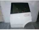 Recambio de puerta trasera izquierda para ssangyong kyron 200 xdi limited referencia OEM IAM   