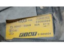 Recambio de faro derecho para fiat doblo monospace (119_, 223_) 1.9 jtd referencia OEM IAM 51805934 ROZADO 43680999