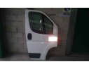 Recambio de puerta delantera derecha para citroën jumper kasten 33 l1h2 profi hdi 130 referencia OEM IAM   TOCADA