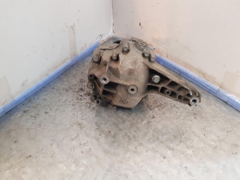 Recambio de diferencial delantero para mercedes-benz clase m (w163) 270 cdi (163.113) referencia OEM IAM A3529970032  