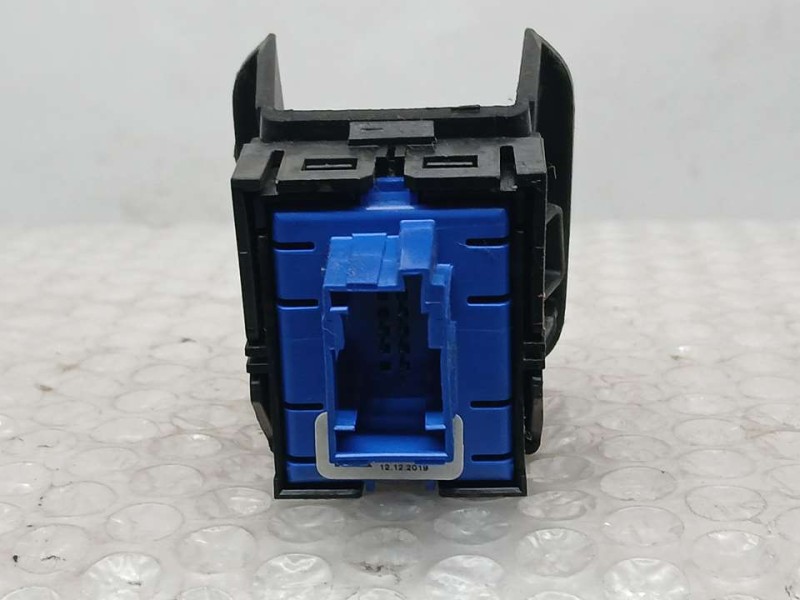 Recambio de palanca freno de mano para toyota proace city referencia OEM IAM 9813146377 1013281705 ELECTRICA