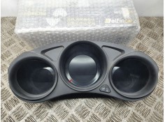 Recambio de cuadro instrumentos para citroën c4 lim. seduction referencia OEM IAM N559620 A2C82218300 