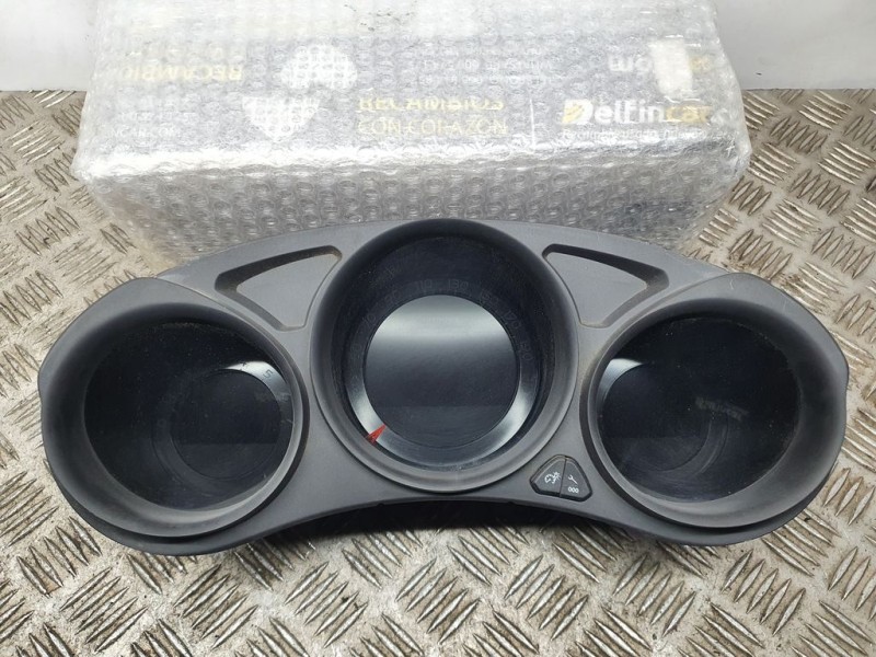 Recambio de cuadro instrumentos para citroën c4 lim. seduction referencia OEM IAM N559620 A2C82218300 