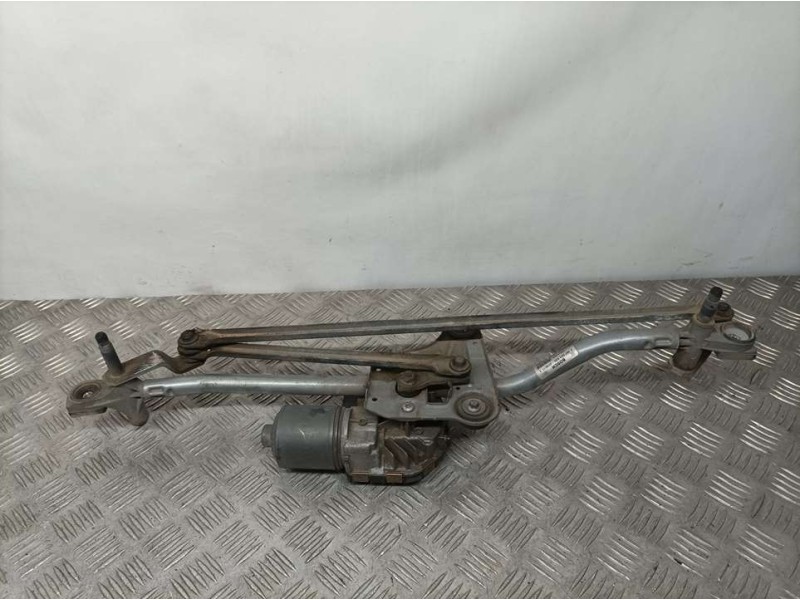 Recambio de motor limpia delantero para volvo xc60 kinetic awd referencia OEM IAM 1117527485 1397220668 BOSCH