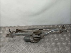 MOTOR LIMPIA DELANTERO 1117527485 1397220668 BOSCH