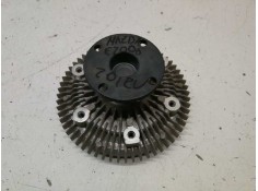 Recambio de ventilador viscoso motor para mazda e 2000 2.0 referencia OEM IAM   
