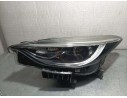 Recambio de faro izquierdo para infiniti q30 1.5d referencia OEM IAM 260605DA5B 90070677 VALEO-PATA ROTA