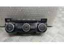 Recambio de mando climatizador para seat ateca (kh7) xperience referencia OEM IAM 5F0907044AR  5HB014717