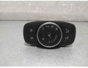 Recambio de mando luces para ford focus st-line referencia OEM IAM H1BT13D061AE 1050797300 