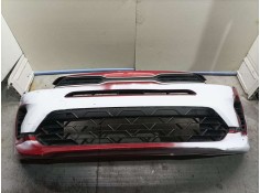 Recambio de paragolpes delantero para kia rio (yb) hibrid referencia OEM IAM 86511H8000  TOCADO REPARADO