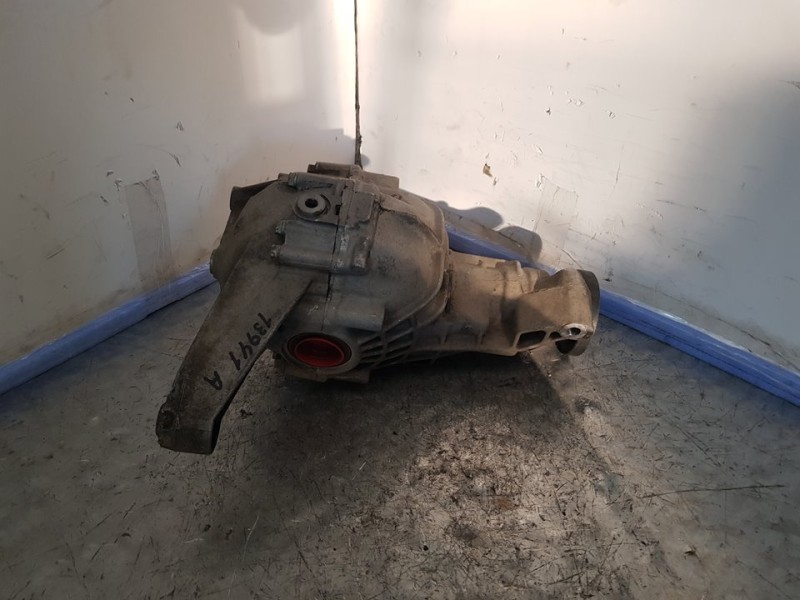 Recambio de diferencial delantero para mercedes-benz clase m (w163) 270 cdi (163.113) referencia OEM IAM A3529970032  