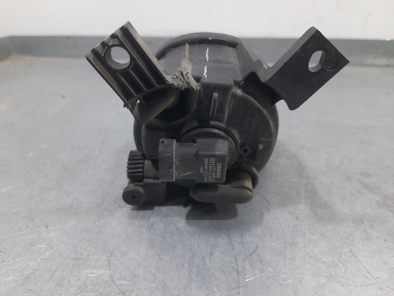 Recambio de faro antiniebla izquierdo para audi a3 (8p1) 2.0 tdi 16v referencia OEM IAM 8E0941699E  