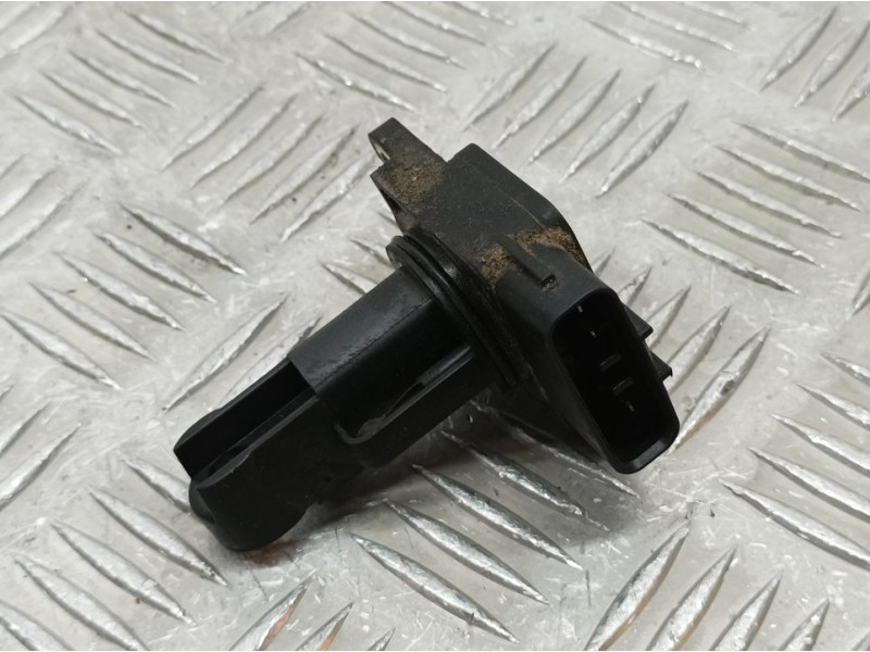 Recambio de caudalimetro para mazda 3 berlina (bk) 1.6 vvt active referencia OEM IAM 1974002010  