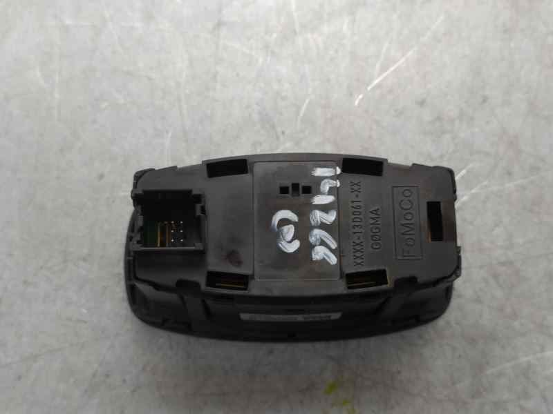 Recambio de mando luces para ford focus st-line referencia OEM IAM H1BT13D061AE 1050797300 