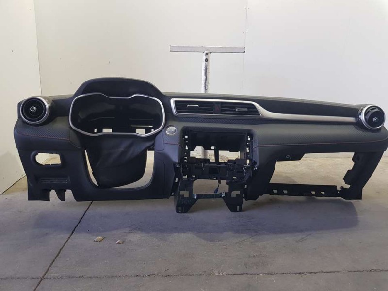 Recambio de kit airbag para mg zs 1.0 t-gdi referencia OEM IAM 773529DP2270152 C/ SALPICADERO Y SIN PRETENSORES 