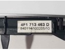 Recambio de modulo electronico para audi a6 berlina (4f2) 2.7 tdi quattro referencia OEM IAM 4F1713463D 84011410020410 INDICADOR