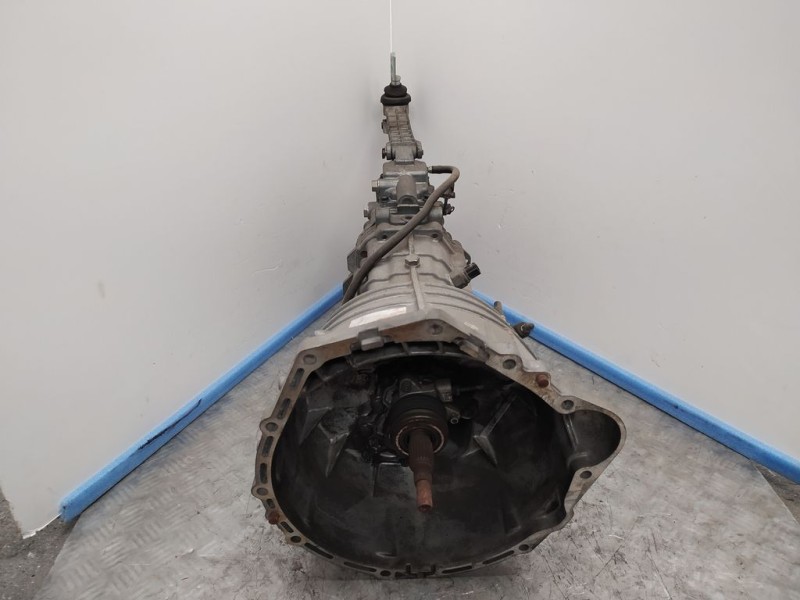 Recambio de caja cambios para ssangyong kyron 200 xdi limited referencia OEM IAM G3102009007 MAD280900071 5VELOCIDADES