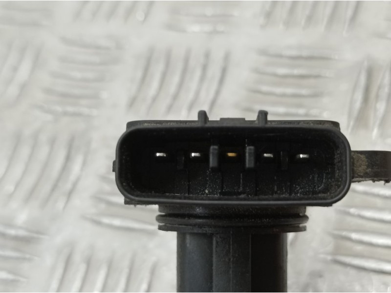 Recambio de caudalimetro para mazda 3 berlina (bk) 1.6 vvt active referencia OEM IAM 1974002010  