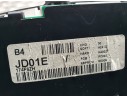 Recambio de cuadro instrumentos para nissan qashqai (j10) acenta referencia OEM IAM JD01E  