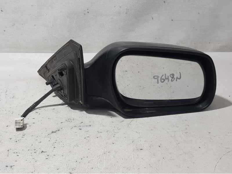 Recambio de retrovisor derecho para mazda 6 berlina (gg) 2.3 sportive (5-ptas.) referencia OEM IAM  6 PINS ELECTRICO