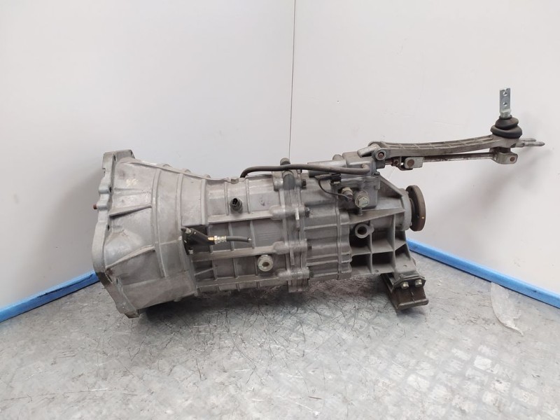 Recambio de caja cambios para ssangyong kyron 200 xdi limited referencia OEM IAM G3102009007 MAD280900071 5VELOCIDADES