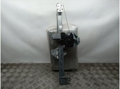 Recambio de elevalunas delantero izquierdo para dacia dokker ambiance referencia OEM IAM 807213915R  ELECTRICO 2 PINS