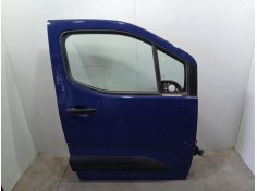 PUERTA DELANTERA DERECHA SU001B0765 TOCADA