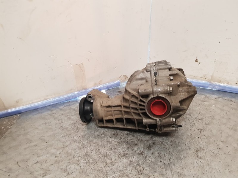 Recambio de diferencial delantero para mercedes-benz clase m (w163) 270 cdi (163.113) referencia OEM IAM A3529970032  