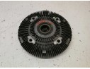 Recambio de ventilador viscoso motor para opel omega a referencia OEM IAM  1000000417135 