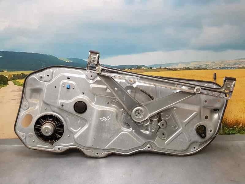 Recambio de elevalunas delantero izquierdo para volvo c30 1.6 d referencia OEM IAM 1988420  ELECTRICO