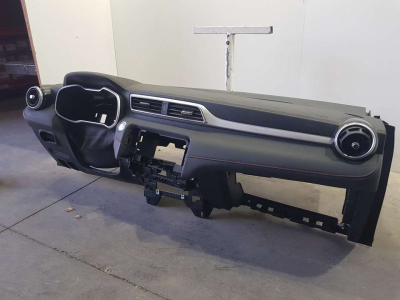 Recambio de kit airbag para mg zs 1.0 t-gdi referencia OEM IAM 773529DP2270152 C/ SALPICADERO Y SIN PRETENSORES 