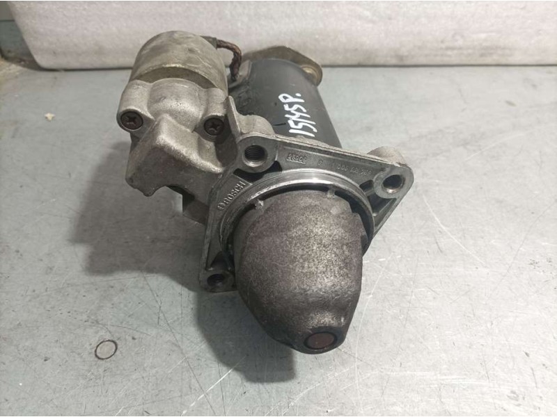 Recambio de motor arranque para ford puma (cce) 1.4 referencia OEM IAM 96FB11000KC 0001107043 BOSCH