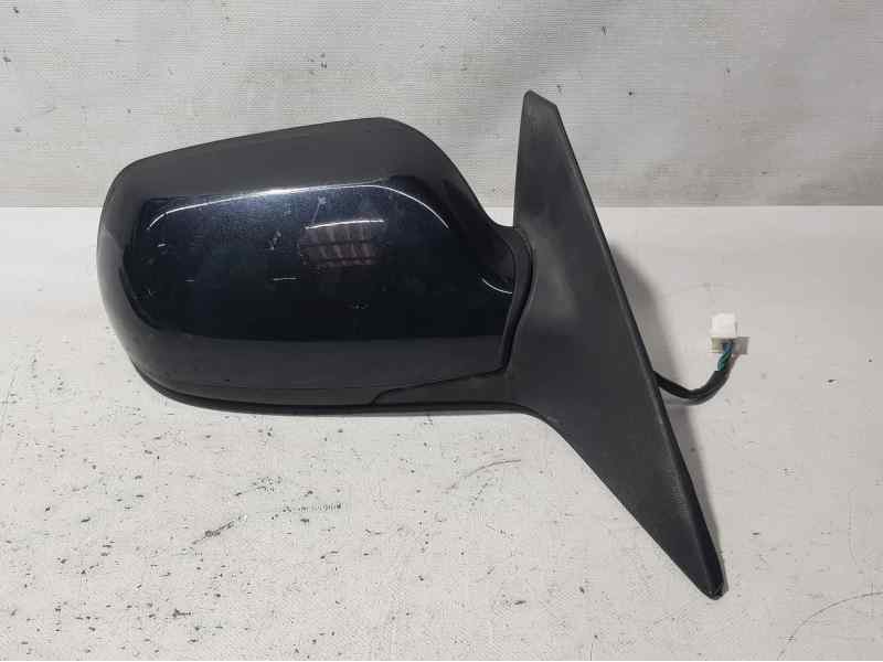 Recambio de retrovisor derecho para mazda 6 berlina (gg) 2.3 sportive (5-ptas.) referencia OEM IAM  6 PINS ELECTRICO